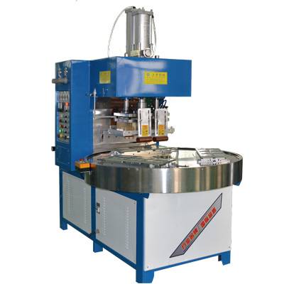 JL-12000Z3A Blister cardboard packing machine