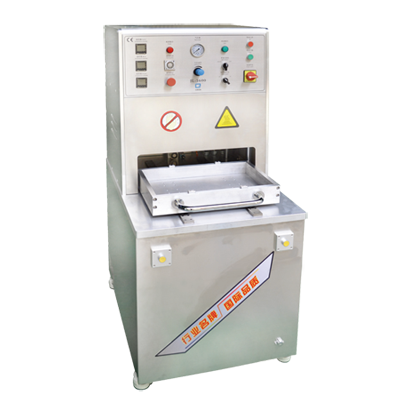 EPS molding machine