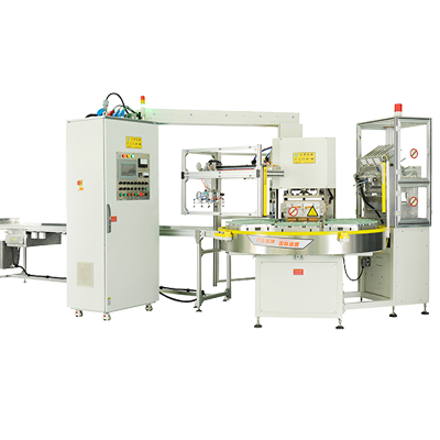 EPS molding machine