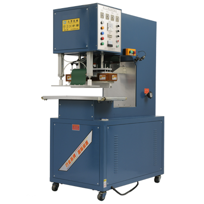 High Frequency PVC Film Welding Machine