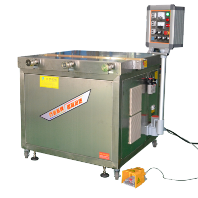 EPS molding machine