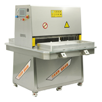 EPS molding machine