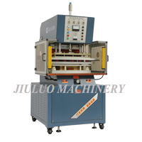 EPS molding machine