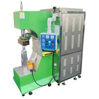 EPS molding machine