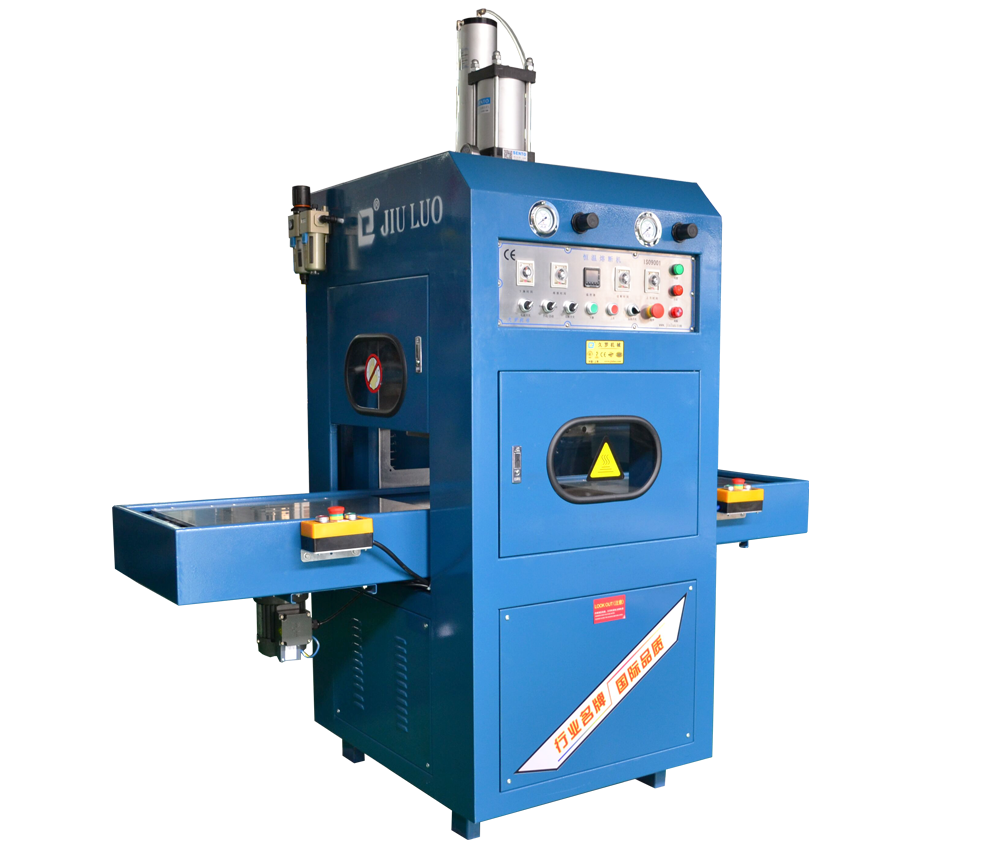 EPS molding machine