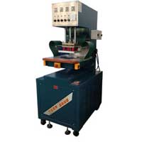 EPS molding machine